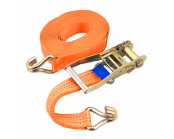 Ratchet Strap 50mm x 8m x 5000kg 